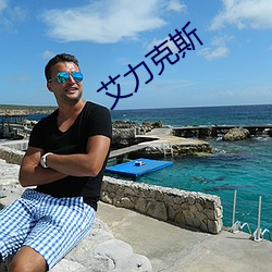 艾力克斯