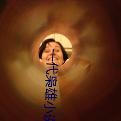 一代枭雄小说
