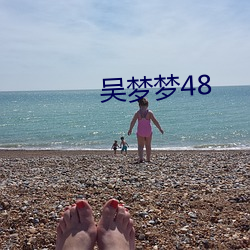 吴(wú)梦梦(mèng)48