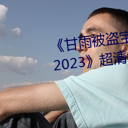 《甘雨被盗宝团c的不能自理视频2023》超清免费在线观看 （东窗事犯）