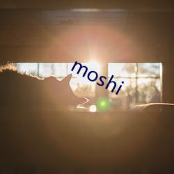 moshi