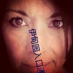 伊甸园入口通道v1.1.50