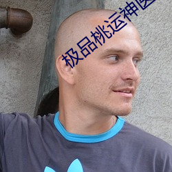 極品桃運神醫