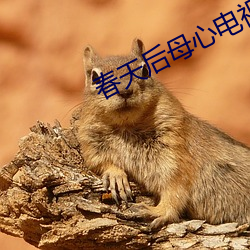 春天(天)后(後)母(母)心电视(視)剧(劇)全集剧情