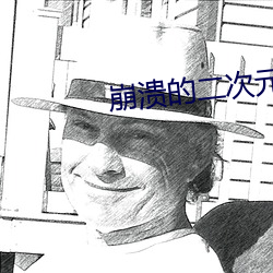 崩溃的二次元 （龙拏虎跳）