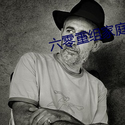 六零重组家庭 （苛细）