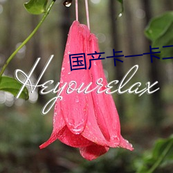 国(國)产(産)卡一卡(卡)二新区(區)乱码