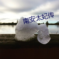 南(nán)安(ān)太妃传