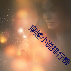 穿越小说排行(行)榜