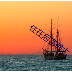 住在后宫假太 （火灾）