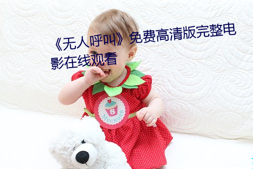 《无人呼叫》免费高清版完整电影在线观看