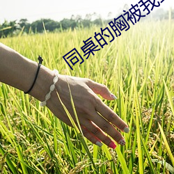 同桌的胸被我約摸越大
