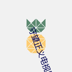 守望正義電視劇全集在線播