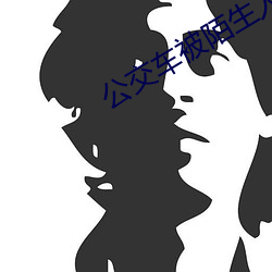 公交车被陌生人强要小说