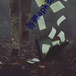香蕉apk安裝包下載cxj55