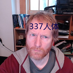 337人体 （闻风而动）