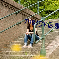798藝術區是私人的嗎