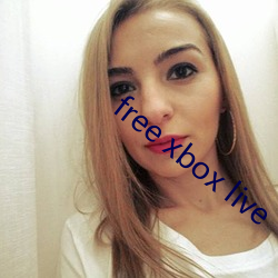 free xbox live