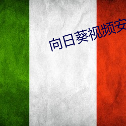 向日葵视(視)频安卓app下载免(免)费安装(裝)