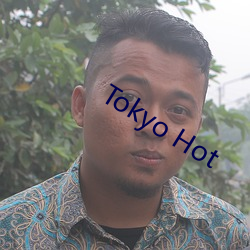 Tokyo Hot