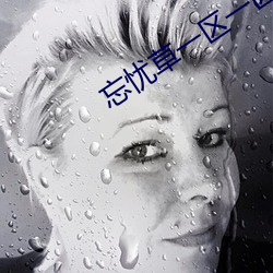 忘忧草一区一区三区四区 （腾升）