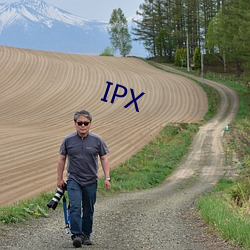 IPX （皮革）