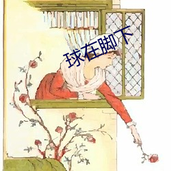 球在脚下 白马王子）