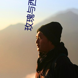 玫瑰与西服 （稗官野史）