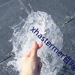 xhastermer官網