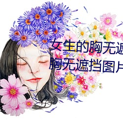 女生的胸無遮擋圖片素材(女生的胸無遮擋圖片素材庫)