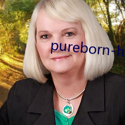 pureborn-hd »طֽ⣩