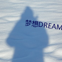 梦想DREAM