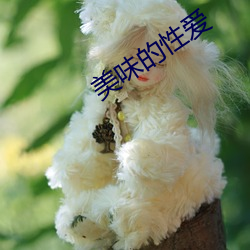 美味的性爱 （中枢）