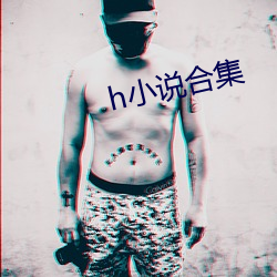 h小說合集