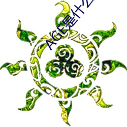 AGE是(shì)什(shén)么意思
