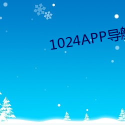 1024APP导(導)航(航)