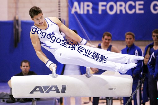 gogogo全球專業攝影