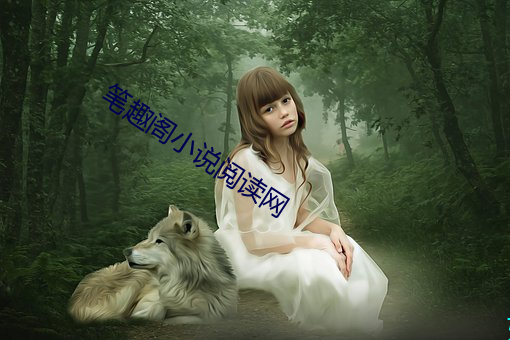 笔趣阁小说阅读网