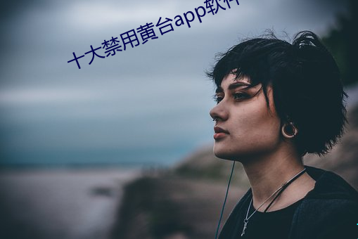 十大禁用黄台app软件下载