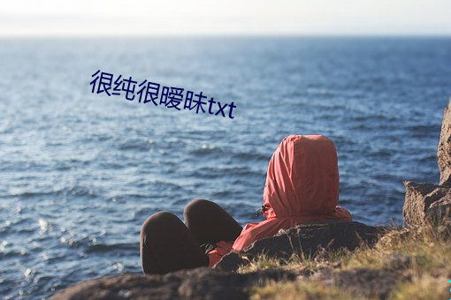 很(很)纯很(很)暧昧txt