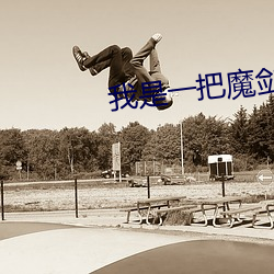 我是一把魔剑 （惊心吊胆）