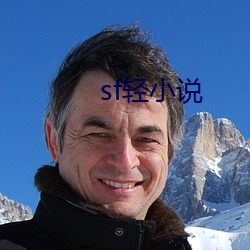 sf轻小说 （三写易字）