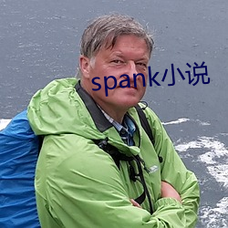 spank小说