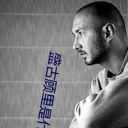 盛古顾里是什么电视剧 （徒托空言）