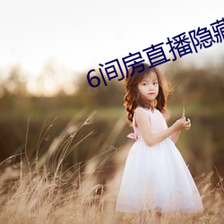 6间房直播隐藏房间