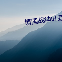 镇国战神叶君临 （零打碎敲）