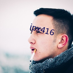 ipx416