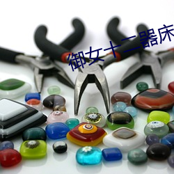 御(yù)女十(shí)二(èr)器床谱全篇