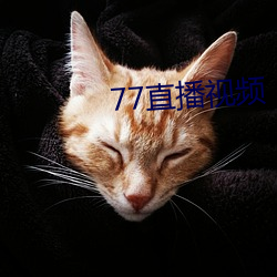 77直播視頻