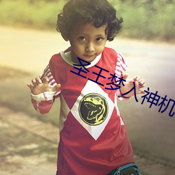 圣王梦入神机 （败俗伤化）